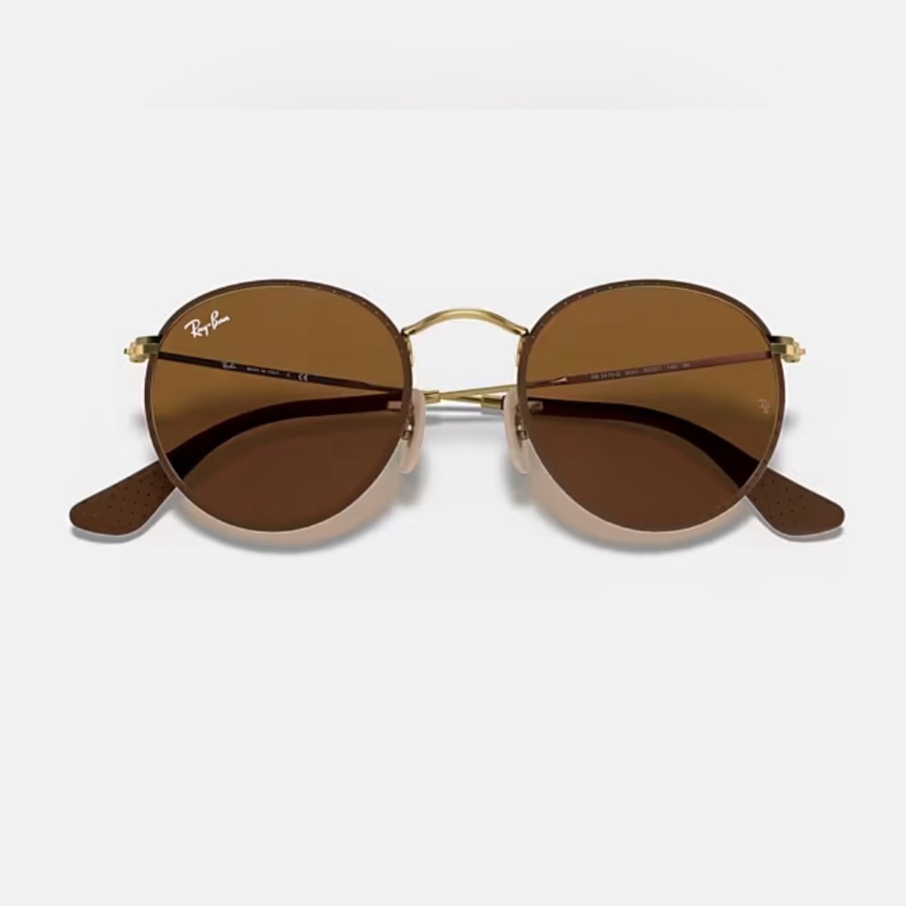Round Ray-Ban Sunglasses